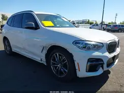 5UXTY9C00L9B96948 2020 BMW X3