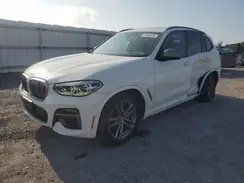 5UXTY9C00L9C01579 2020 BMW X3