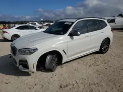 5UXTY9C00L9C93079 2020 BMW X3