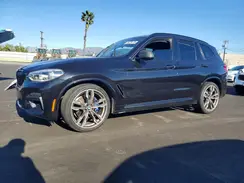 5UXTY9C00L9D22239 2020 BMW X3