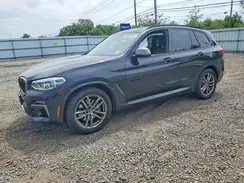 5UXTY9C00L9D23049 2020 BMW X3