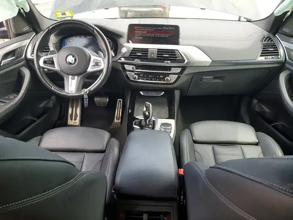 5UXTY9C00L9D23049 2020 BMW X3 - Image 8