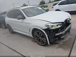 5UXTY9C00L9D30552 2020 BMW X3