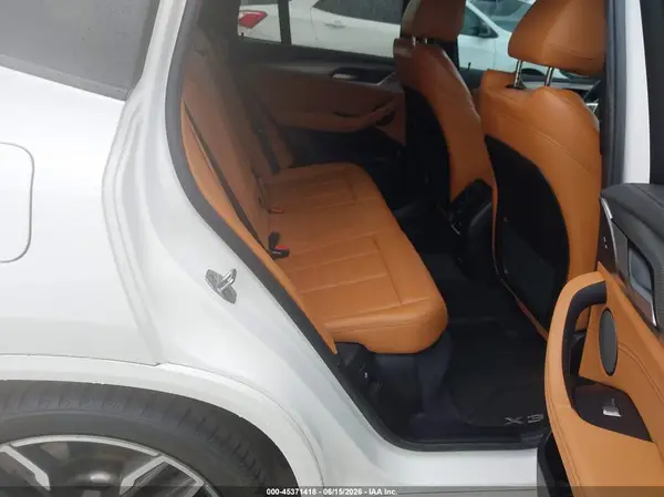 5UXTY9C00L9D30552 2020 BMW X3 - Image 8