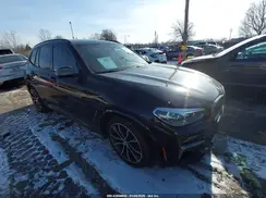 5UXTY9C00L9D33614 2020 BMW X3