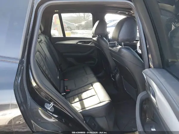 5UXTY9C00L9D33614 2020 BMW X3 - Image 8