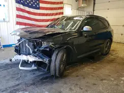 5UXTY9C00L9D35265 2020 BMW X3