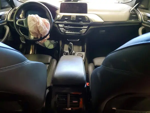 5UXTY9C00L9D35265 2020 BMW X3 - Image 8