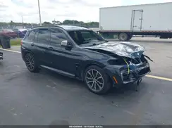 5UXTY9C00L9D65253 2020 BMW X3