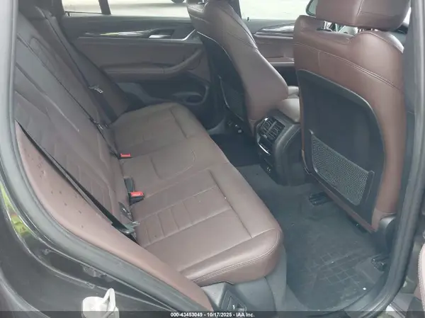 5UXTY9C00L9D65253 2020 BMW X3 - Image 8