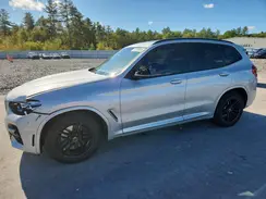 5UXTY9C00LL304503 2020 BMW X3