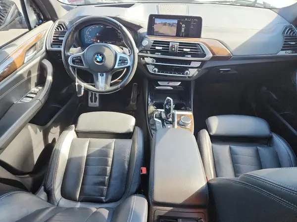 5UXTY9C00LL304503 2020 BMW X3 - Image 8