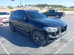 5UXTY9C00LLE59541 2020 BMW X3