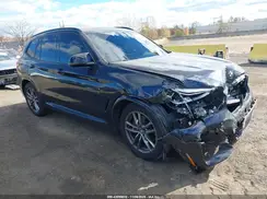 5UXTY9C00LLE60219 2020 BMW X3