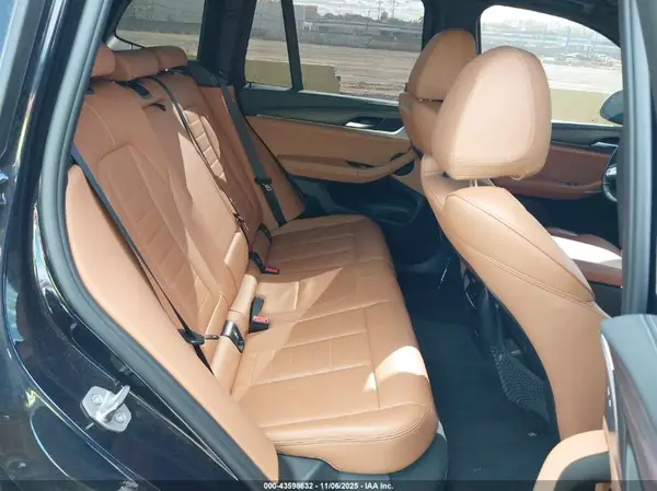 5UXTY9C00LLE60219 2020 BMW X3 - Image 8