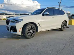 5UXTY9C00M9E11004 2021 BMW X3