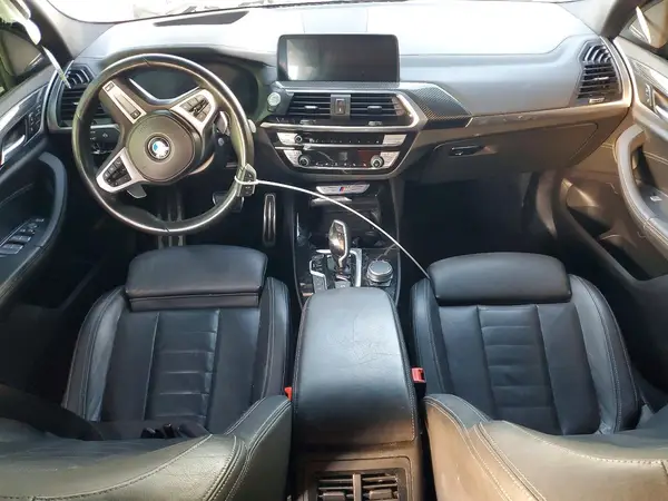 5UXTY9C00M9E11004 2021 BMW X3 - Image 8
