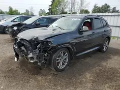 5UXTY9C00M9F04847 2021 BMW X3