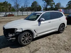 5UXTY9C00M9F24466 2021 BMW X3