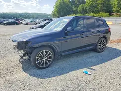 5UXTY9C00M9F37654 2021 BMW X3