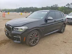 5UXTY9C00M9F38433 2021 BMW X3