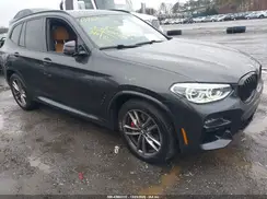 5UXTY9C00M9F48296 2021 BMW X3