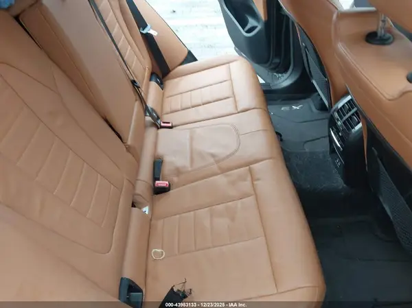 5UXTY9C00M9F48296 2021 BMW X3 - Image 8