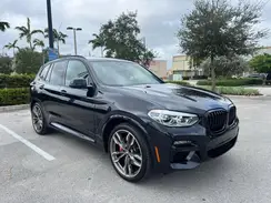 5UXTY9C00M9G99039 2021 BMW X3