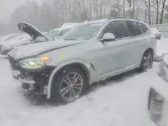5UXTY9C00M9H97097 2021 BMW X3