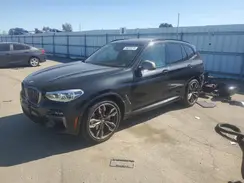 5UXTY9C01L9B03869 2020 BMW X3