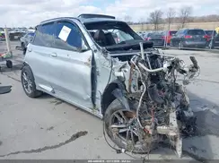 5UXTY9C01L9B20865 2020 BMW X3