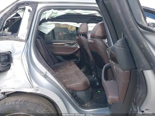 5UXTY9C01L9B20865 2020 BMW X3 - Image 8