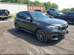 5UXTY9C01L9B55230 2020 BMW X3