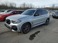 5UXTY9C01L9C07794 2020 BMW X3