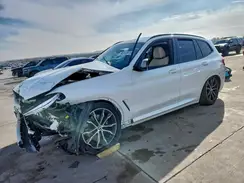 5UXTY9C01L9D62734 2020 BMW X3
