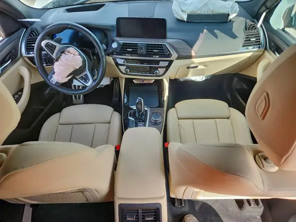 5UXTY9C01L9D62734 2020 BMW X3 - Image 8