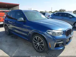 5UXTY9C01L9D69716 2020 BMW X3