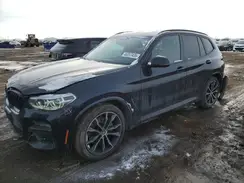 5UXTY9C01M9D96500 2021 BMW X3