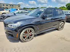 5UXTY9C01M9F21561 2021 BMW X3