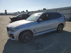 5UXTY9C01M9F41471 2021 BMW X3