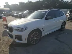 5UXTY9C01M9F63034 2021 BMW X3