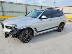5UXTY9C01M9G38315 2021 BMW X3