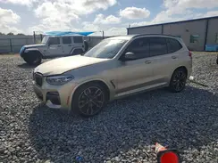5UXTY9C01M9G65997 2021 BMW X3