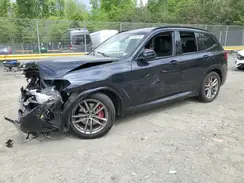 5UXTY9C01M9H06046 2021 BMW X3