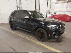 5UXTY9C01M9H64352 2021 BMW X3