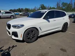 5UXTY9C01M9H64593 2021 BMW X3