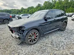 5UXTY9C02L9B04013 2020 BMW X3