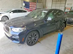 5UXTY9C02L9B64051 2020 BMW X3