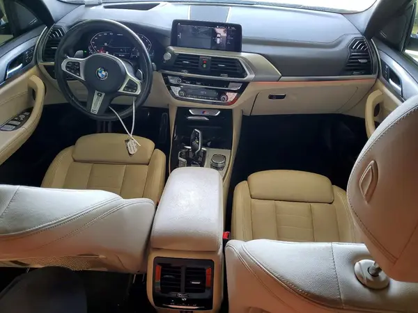 5UXTY9C02L9B64051 2020 BMW X3 - Image 8