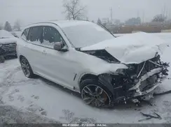 5UXTY9C02L9C16309 2020 BMW X3
